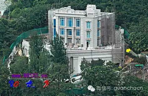 李嘉誠豪宅|超人父子疑睇淡樓市 長實208億平賣波老道豪宅 新加坡基金接誠哥貨